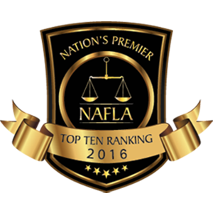 NAFLA Badge 2016 – Frank Morris NAFLA Badge 2016 - Frank Morris